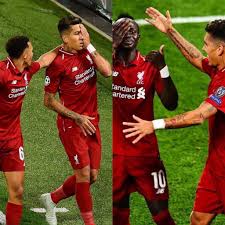 Liverpool football club will celebrate black history month with a host of events and activities to help raise awareness and educate its fans and staff on black history and racial equality. Pin On Lfc Images