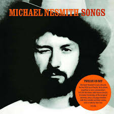 UPDATED: Different Drummer: Edsel Collects Michael Nesmith's RCA and  Pacific Arts Years