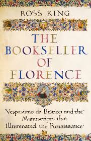 The five revolutions that made modern europe: The Bookseller Of Florence
