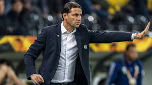 We would like to show you a description here but the site won't allow us. Offiziell Seoane Wird Neuer Trainer Bei Bayer Leverkusen Fussball Sport Wdr