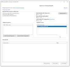 Modernize Your Print Server Environment Learn How To Configure And Publish Via Mem New Microsoft 365 Cloud Service Universal Print To Simplify The Way You Manage Your Printers Christiaanbrinkhoff Com Sharing Cloud For gprinter mobile printer & dual printer; modernize your print server environment