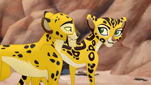 We did not find results for: The Lion Guard Azaad And Fuli 6 By Https Www Deviantart Com Agony Wolf On Deviantart Lion King Art Lion King Fan Art Lion Guard