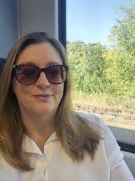 Louise Paris-Downton