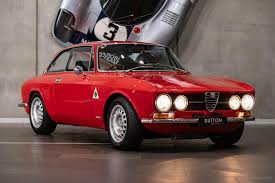 Image result for Rosso Rubino 1971 Alfa-Romeo