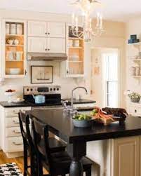 4 Mobile Islands For Small Kitchens Interior Design Kitchen Kitchen Design Small Tiny House Kitchen