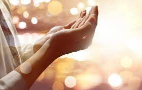 Sebuah Doa Untuk Sang Kekasih Iman Doa Sedih