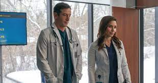 Good sam tv show synopsis: Good Sam Sophia Bush Returns To Primetime In First Look Photos
