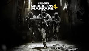 3 Up, 3 Down Modern Warfare 4 Beta Multiplayer