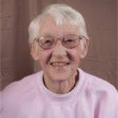 Obituary information for Betty M Winter