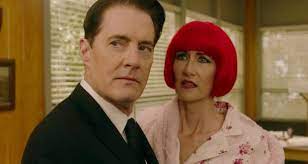 Whatever it is, her role would reunite dern with kyle maclachlan, her blue velvet costar. Too Many Critics Still Regard Television As An Inferior Medium