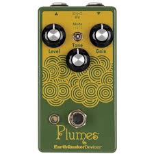 Earthquaker devices spatial delivery v2 envelope filter pedal. Earthquaker Devices Plumes Small Signal Shredder Effect Pedal Kaufen Bax Shop