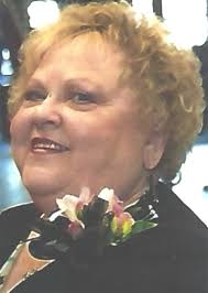 Obituary for Annie D. (Garrett) Delp