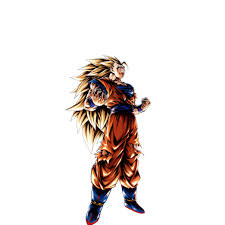 Super saiyan 3 goku #492 funko. Sp Super Saiyan 3 Goku Green Dragon Ball Legends Wiki Gamepress