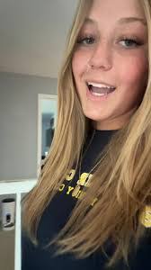 Gretchen Schroeder's Instagram, Twitter & Facebook