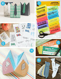 Celebrate father's day with a thoughtful gift for the dad in your life. Diy Father S Day Gift Ideas From Kids