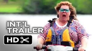 Tammy Official UK Trailer #1 (2014) - Melissa McCarthy, Susan Sarandon  Comedy HD