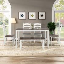 Maybe you would like to learn more about one of these? Dinettes Breakfast Nooks Wayfair