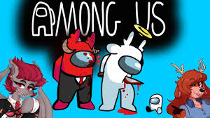 Among Us But Gay Youtube