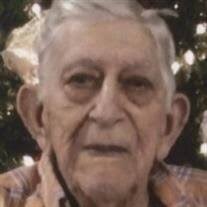 John W. Blackburn Obituary