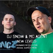 Stream UnusualSuspects music