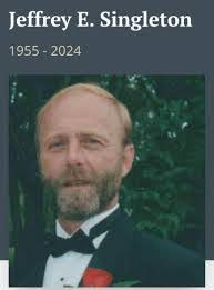 Jeff Singleton's Instagram, Twitter & Facebook