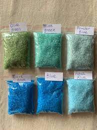 Small Irregular Crushed Broken Glass Glass For Resin Glass Etsy Crushed Glass Resin Geode Epoxy Resin Crafts