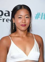 Naomi Osaka. The real queen of Tennis World🥰