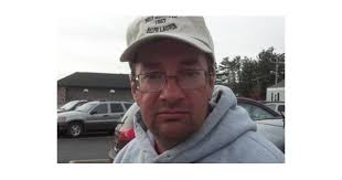 Mark Christison Obituary (1962