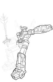 Voltron On Behance Voltron Anime Fan Art