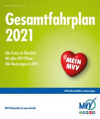 Mit der elektronischen fahrplanauskunft (efa) lässt sich ihre reise ganz einfach und bequem planen. Verbesserungen Und Anderungen Im Mvv Verbundraum Zum Fahrplanwechsel Am 13 Dezember 2020 Nachrichten Munchen