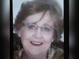 Alvina Fern Edwards's Obituary