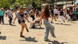 Gone Country Music Festival