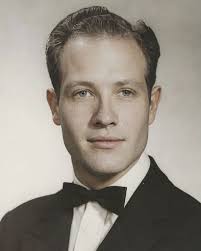 N. Dwight Stevenson Obituary June 14, 2025