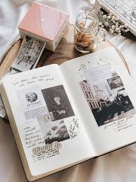 Phomemo M02 Mini Bluetooth Portable Thermal Printer Pink Bullet Journal Books Bullet Journal Aesthetic Bullet Journal Ideas Pages