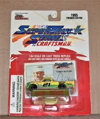 Image result for Butler Yellow 1994 Truck