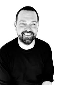 Meet November Artist of the Month: Dean Allison