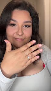 You Buy Pam Ring Size 9 Yes or No Not