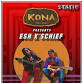 Esh x Schief: Kona Tiki Bar