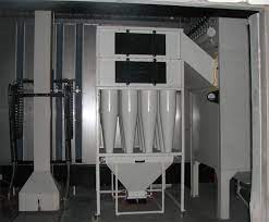 Homemade Powder Coat Spray Booth Small Powder Coating Cabinet Diy Powder Coating Booth Powder Coating Equipment Powder Coating Color Powder