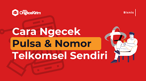 Simpati dapat digunakan di seluruh indonesia dan juga sms ke dalam negeri atau luar negeri. Begini Cara Cek Nomor Dan Pulsa Telkomsel Mudah Dan Komplit
