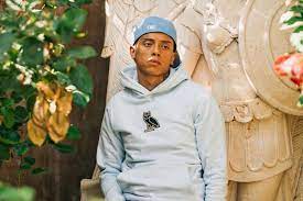 Whilst only just turning 22, the rapper had already released a slew of solid tracks in addition to a powerful next up freestyle on mixtape madness reflecting the rising star's versatility and distinctive delivery. Central Cee Rewards Himself With A Trip To L A In Little Bit Of This Complex Uk