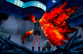 Anime, tokyo ghoul, kazuichi banjou, ken kaneki, suu. Tokyo Ghoul 4k Ultra Hd Wallpaper Background Image 5000x3235