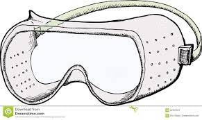 Gary heiting explains what you need to know about safety glasses and goggles,. Safety Goggles Laboratory Apparatus Drawing Hse Images Videos Gallery