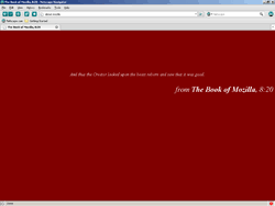 Netscape navigator is a web browser spawned from the mosaic platform and slightly resembles firefox in its functionality and features. Netscape Navigator 9 Wikipedia