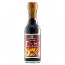 Maybe you would like to learn more about one of these? Healthy Boy Brand Teriyaki Sauce 250 Ml 200130
