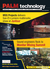 Photometrics pro is a software package for reporting luminaire performance from manufacture's photometric files. Palm Technology September October 2019 By Palm Technology Issuu