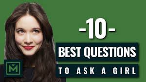 But to get your girlfriend to that state requires a proper ambiance, mood and of course, words. 200 Best Questions To Ask A Girl To Make Her Fall In Love With You Apollonia Ponti Yourtango