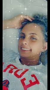 Misty Nations's Instagram, Twitter & Facebook