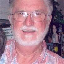 Frank Bizzell Obituary September 4, 2007