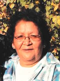 Obituary for Clara Quinn